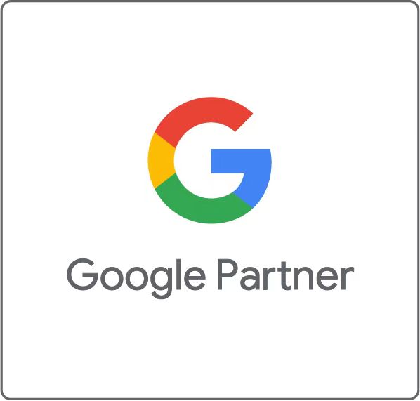 Google 中国区优质合作伙伴